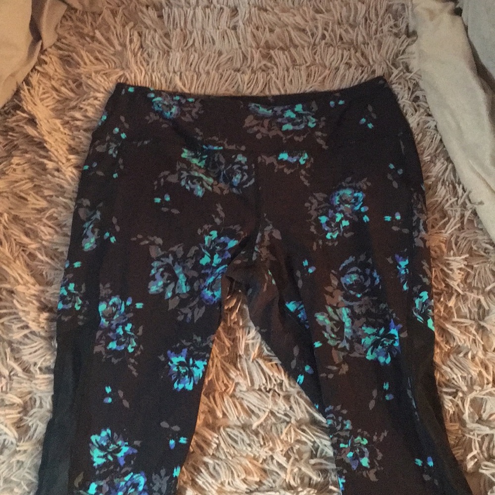 Active Leggings